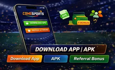 Download the app, unlock code CLUBINMAX, and enter ₹1 contests faster