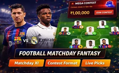IPL 2026 venue pitch reports, toss impact, and quick-join contest formats