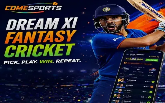 Hyderabad vs Delhi on Club INR