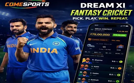 Punjab vs Lucknow on Club INR